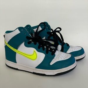 Youth Nike Dunks High